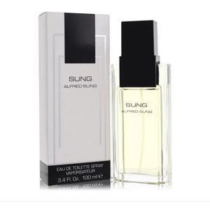 3.4 oz SUNG by Alfred Sung